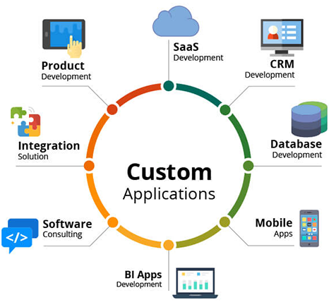 Custom Software Development