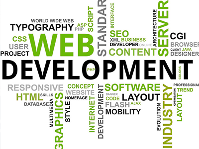Web Design & Digital Platforms