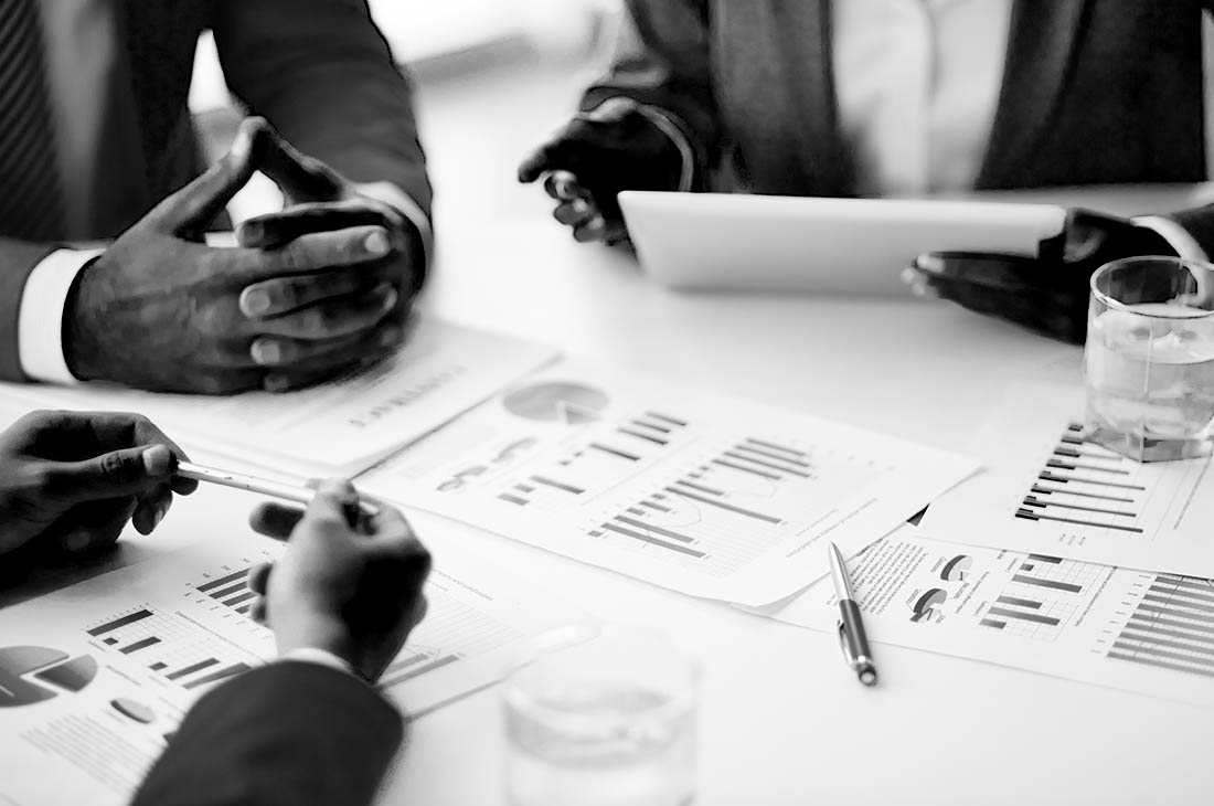 The essence of strategy is choosing what not to do.